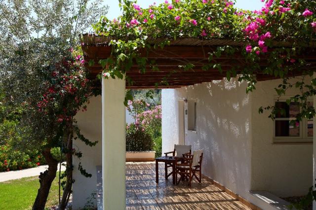 Hotel Hydra Beach