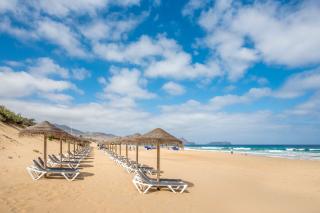 Praia Dourada