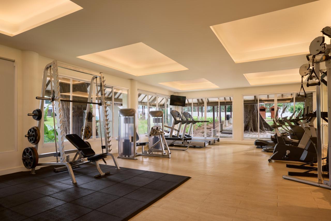 Hotel Dusit Thani Laguna Phuket
