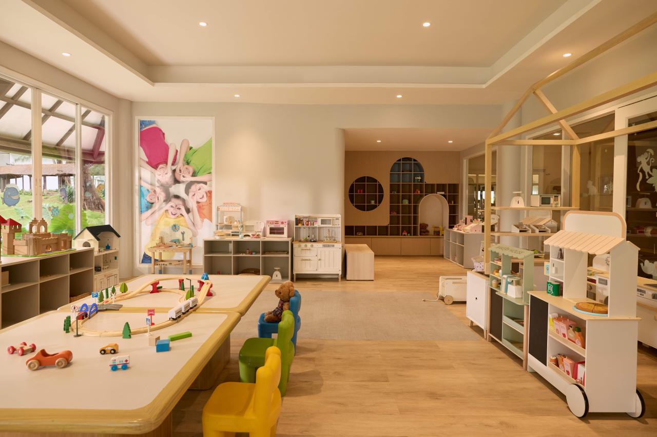 Hotel Dusit Thani Laguna Phuket