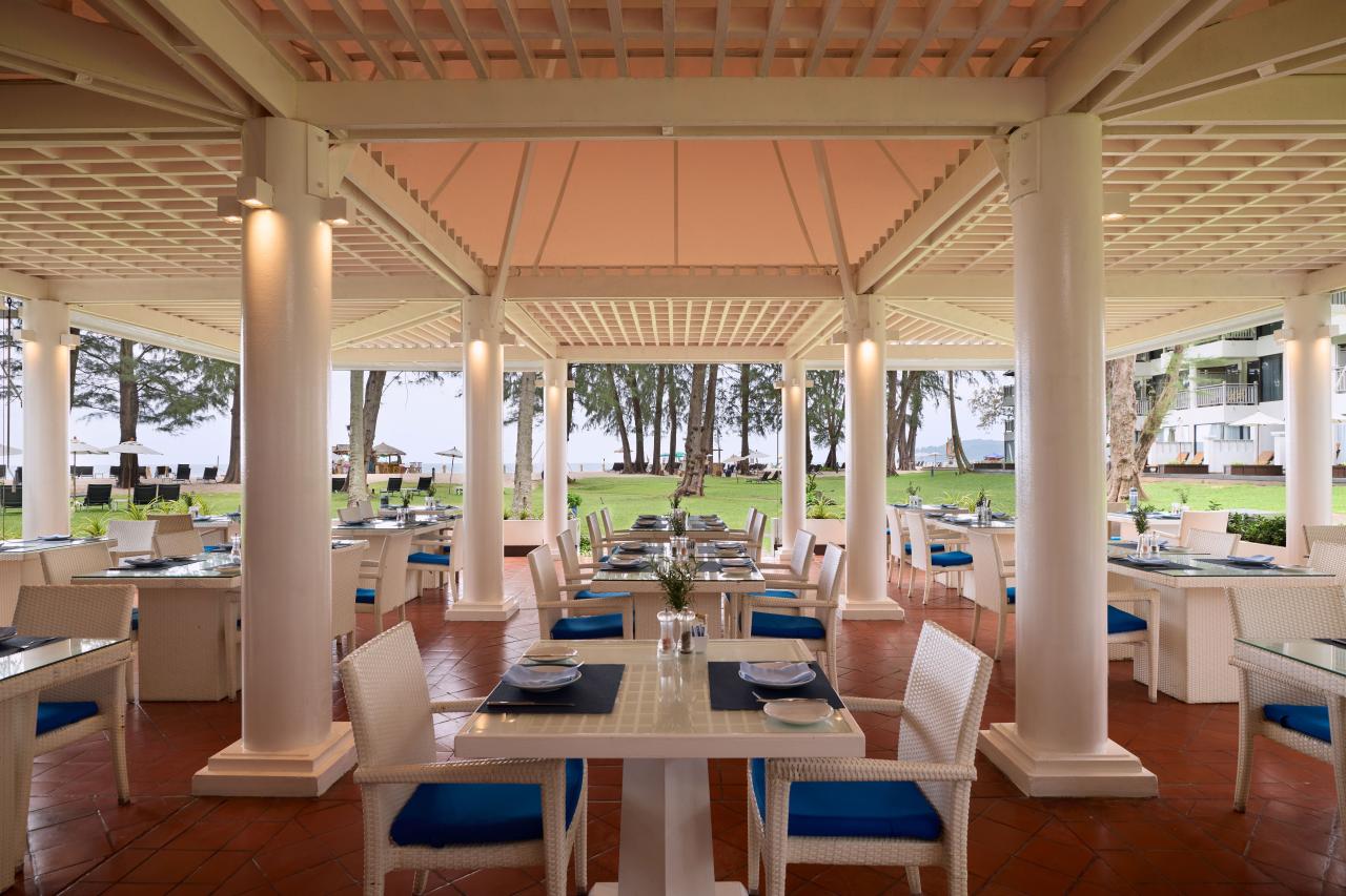 Hotel Dusit Thani Laguna Phuket