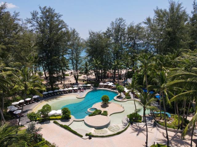 Hotel Dusit Thani Laguna Phuket