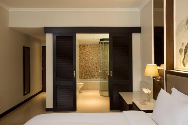 Hotel Dusit Thani Laguna Phuket