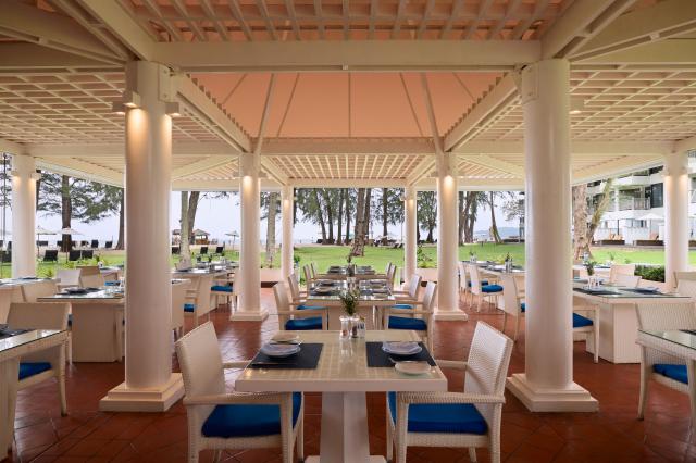 Hotel Dusit Thani Laguna Phuket