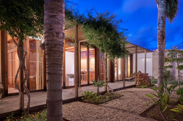 Hotel Porto Santo & SPA