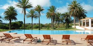 Porto Santo & SPA