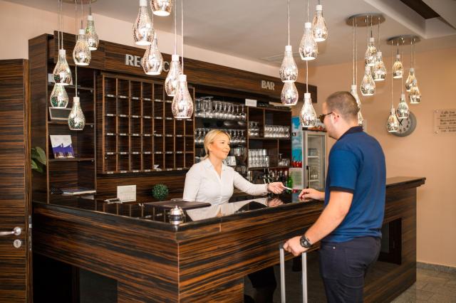 Hotel Antonija