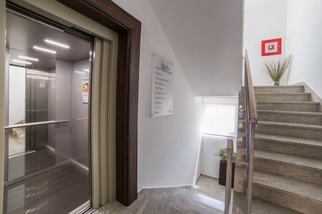 Hotel Antonija