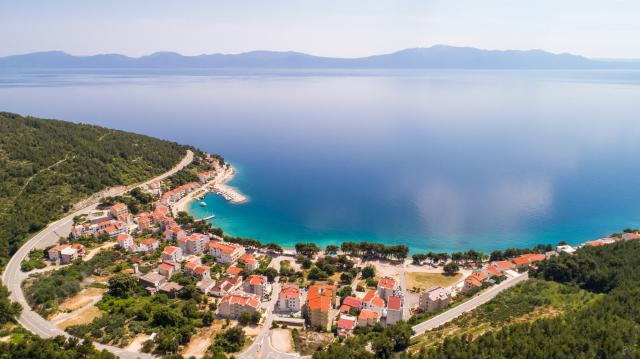 Hotel Antonija