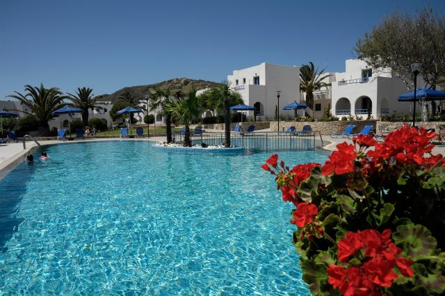 Hotel Skiros Palace