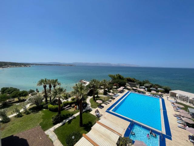  Hotel Babaylon