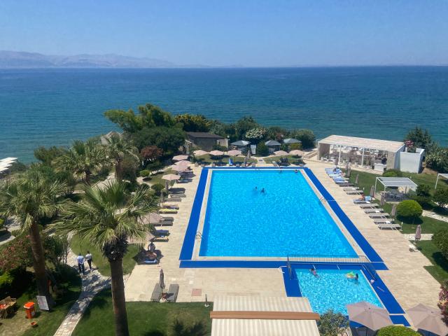  Hotel Babaylon