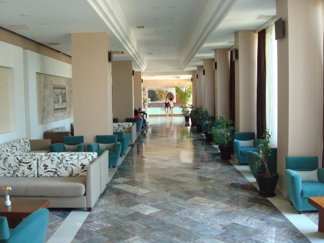  Hotel Babaylon
