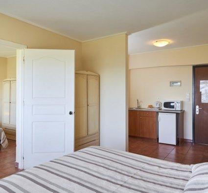 Hotel Nautica Bay
