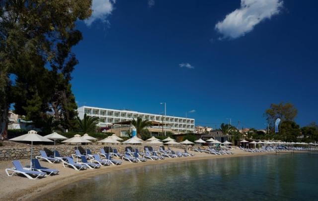 Hotel Nautica Bay