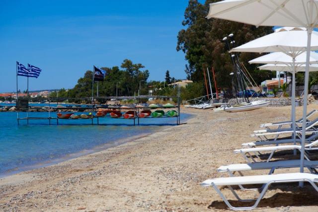 Hotel Nautica Bay