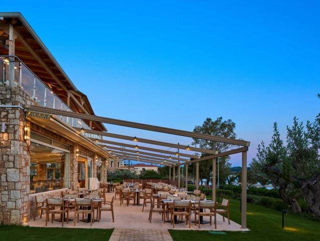 Hotel Nautica Bay