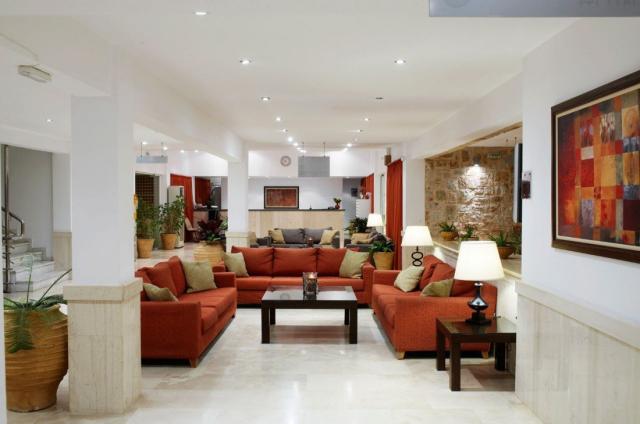 Hotel Nautica Bay
