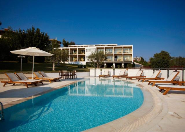 Hotel Nautica Bay