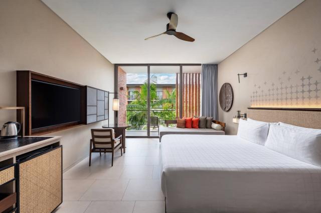 Hotel Pullman Khao Lak Resort