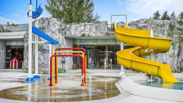 Hotel Pullman Khao Lak Resort