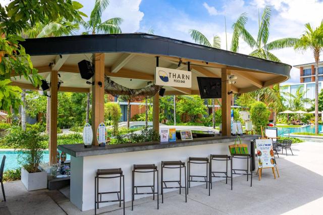 Hotel Pullman Khao Lak Resort