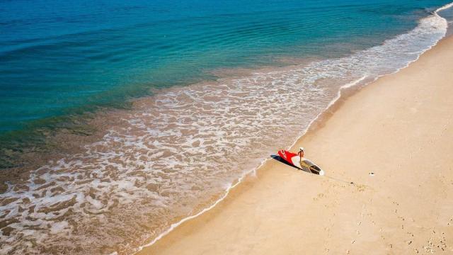 Hotel Pullman Khao Lak Resort