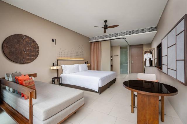 Hotel Pullman Khao Lak Resort