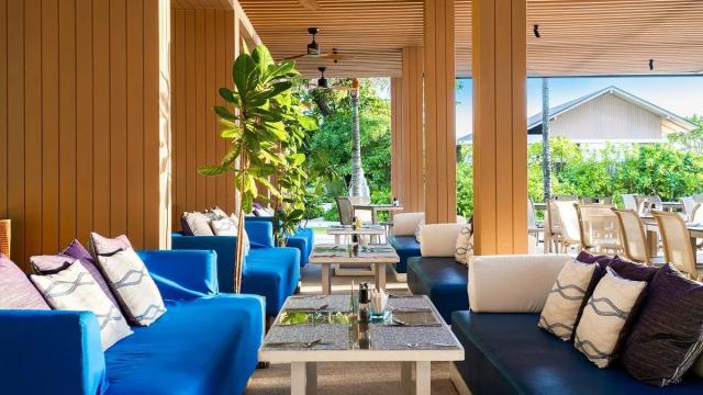 Hotel Pullman Khao Lak Resort
