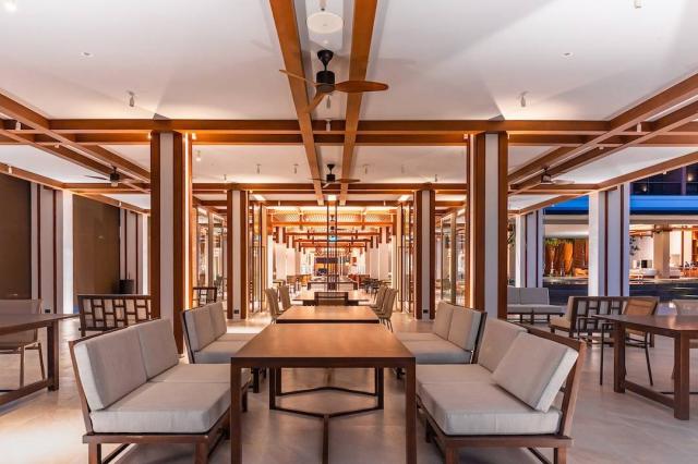 Hotel Pullman Khao Lak Resort