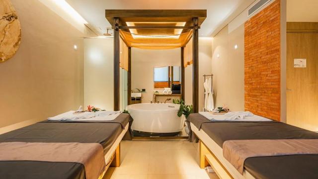 Hotel Pullman Khao Lak Resort