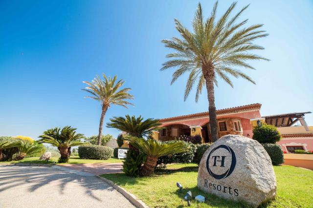 Hotel TH San Teodoro (Liscia Eldi Resort)