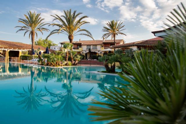 Hotel TH San Teodoro (Liscia Eldi Resort)