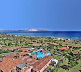 TH San Teodoro - Liscia Eldi Resort
