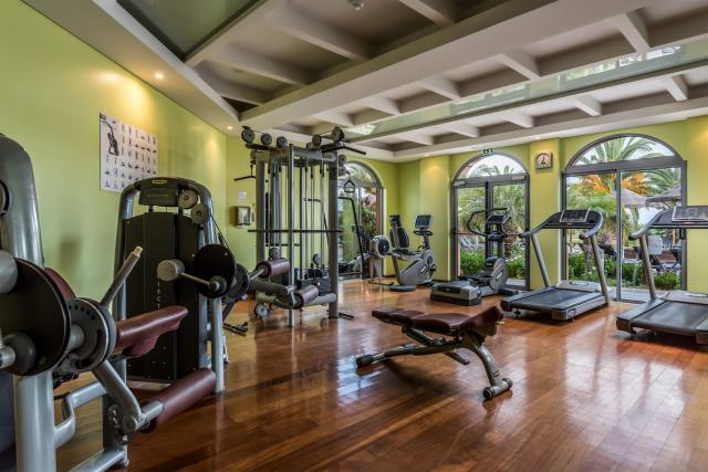Hotel Pestana Porto Santo Premium All Inclusive Beach & SPA Res