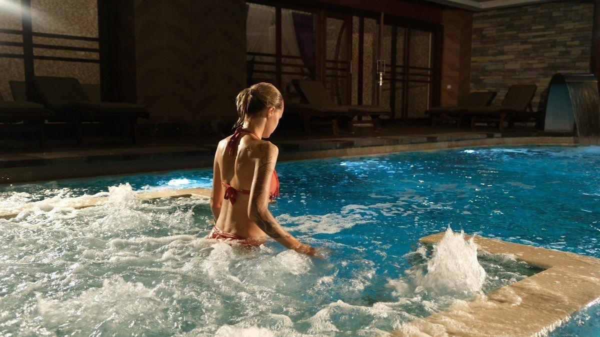 Hotel Crystal De Luxe
