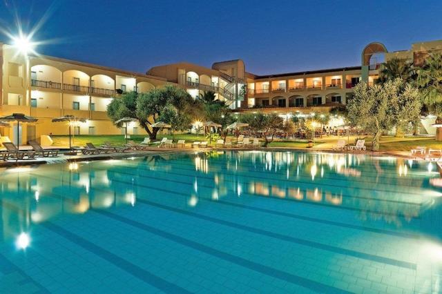 Hotel Marianna Palace