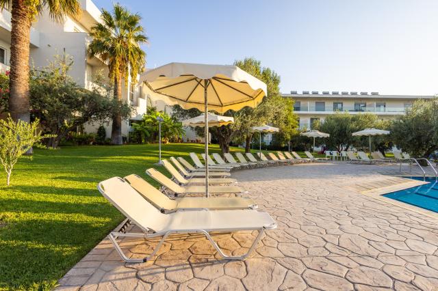 Hotel Marianna Palace