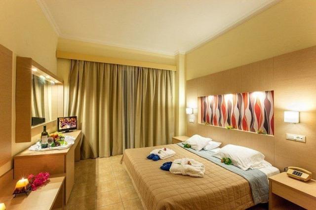 Hotel Marianna Palace