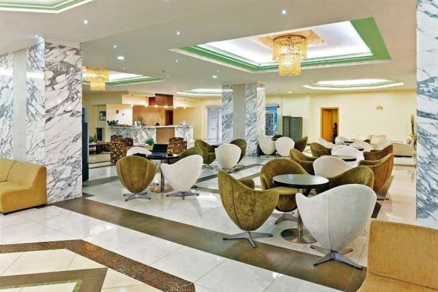 Hotel Marianna Palace