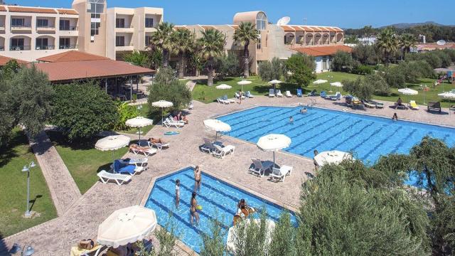 Hotel Marianna Palace