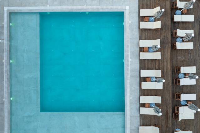 Hotel Morina Beach