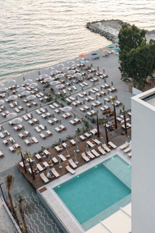 Hotel Morina Beach