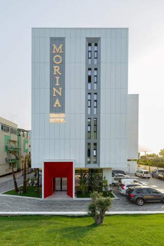 Hotel Morina Beach