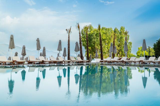 Hotel Morina Beach