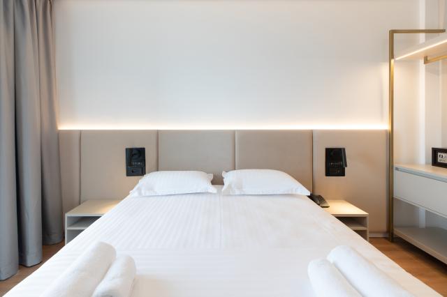 Hotel Morina Beach