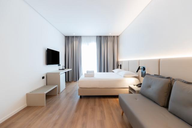 Hotel Morina Beach