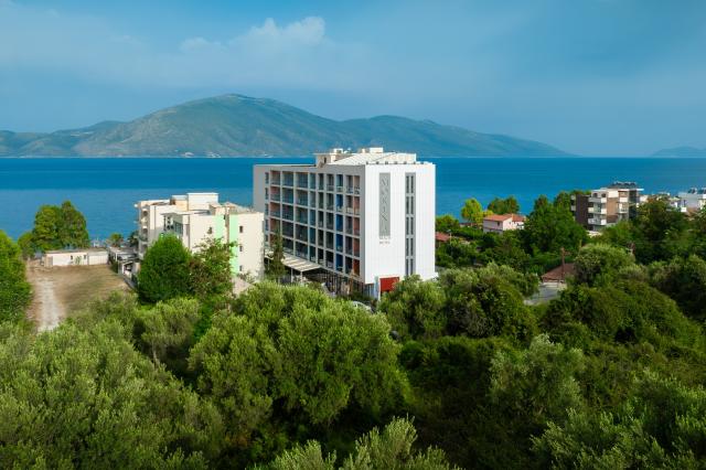 Hotel Morina Beach
