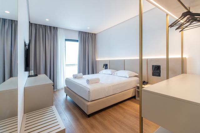 Hotel Morina Beach