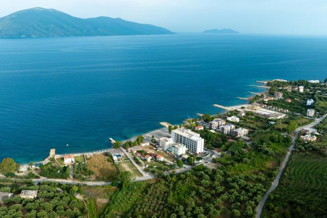 Hotel Morina Beach